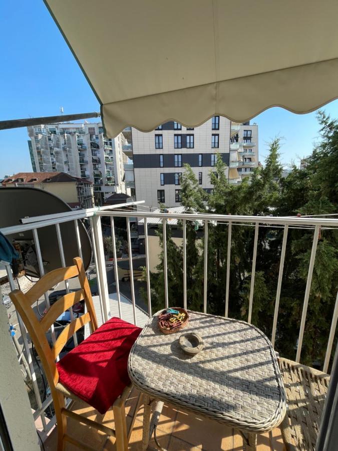 Enjoy Travel * Tirana
