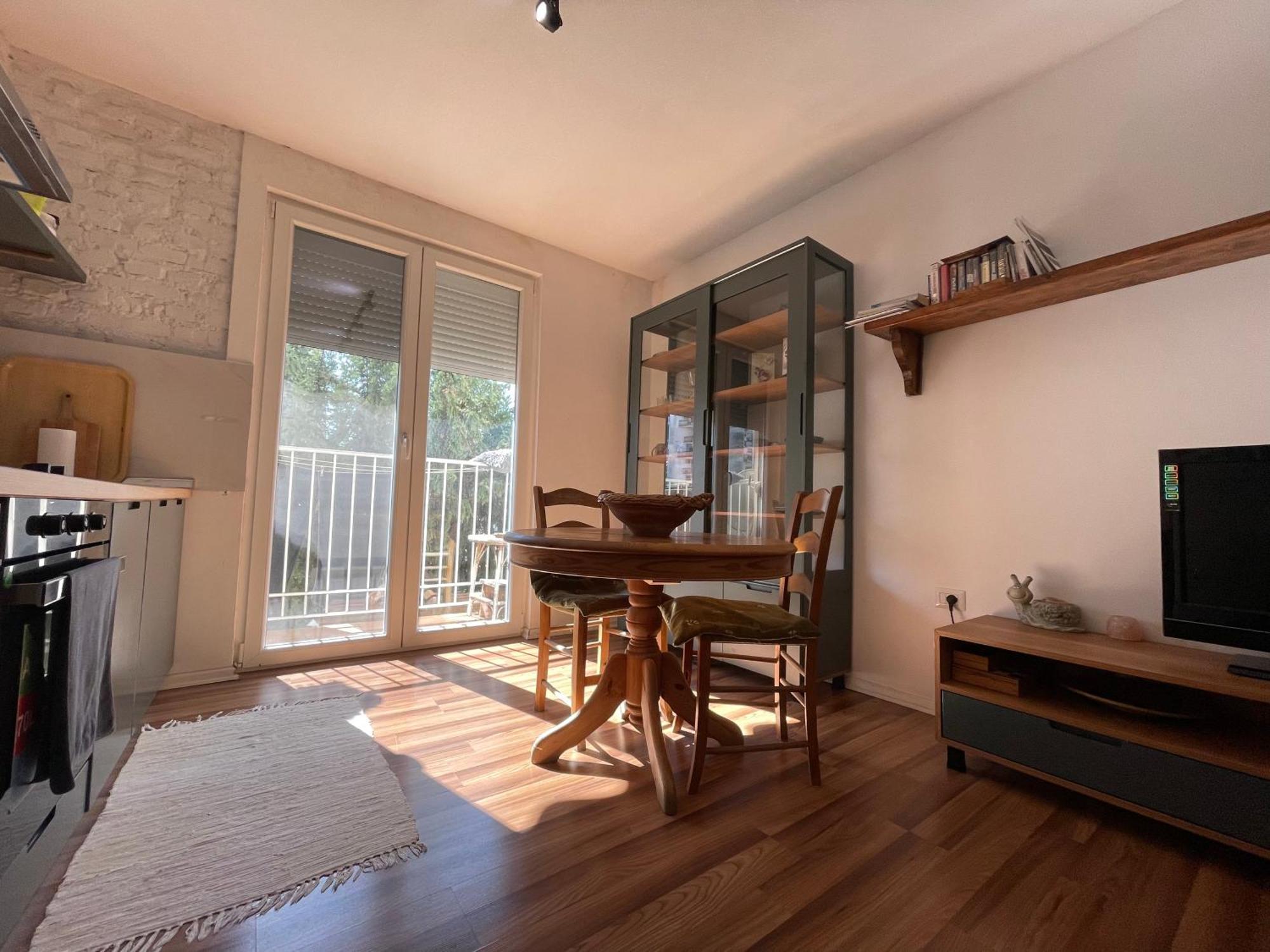 Apartment Enjoy Travel