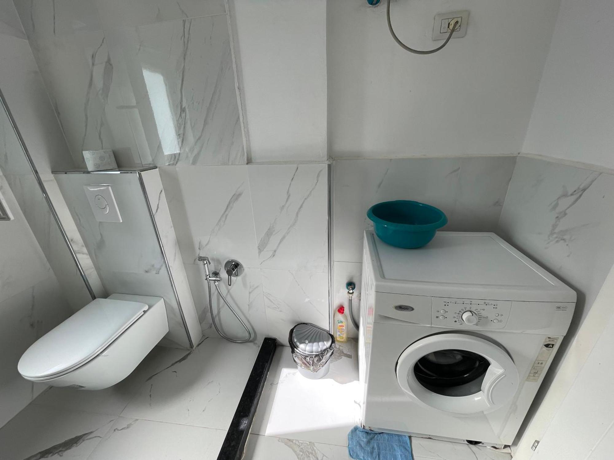 Enjoy Travel Apartment *