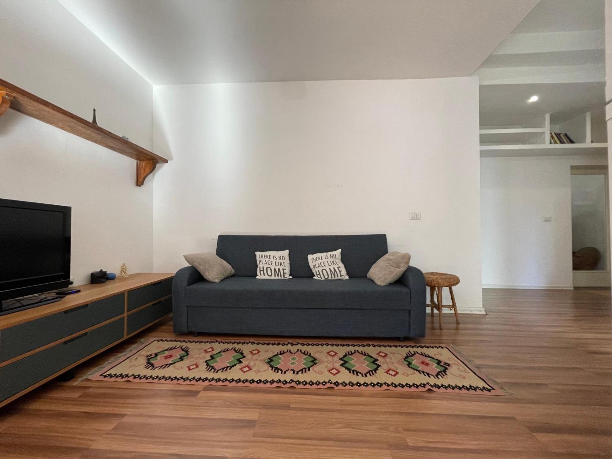 Apartment Enjoy Travel Tirana